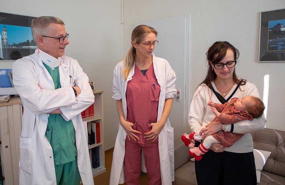 Interdisziplinäres Team 2 Interdisziplinäres Team 2